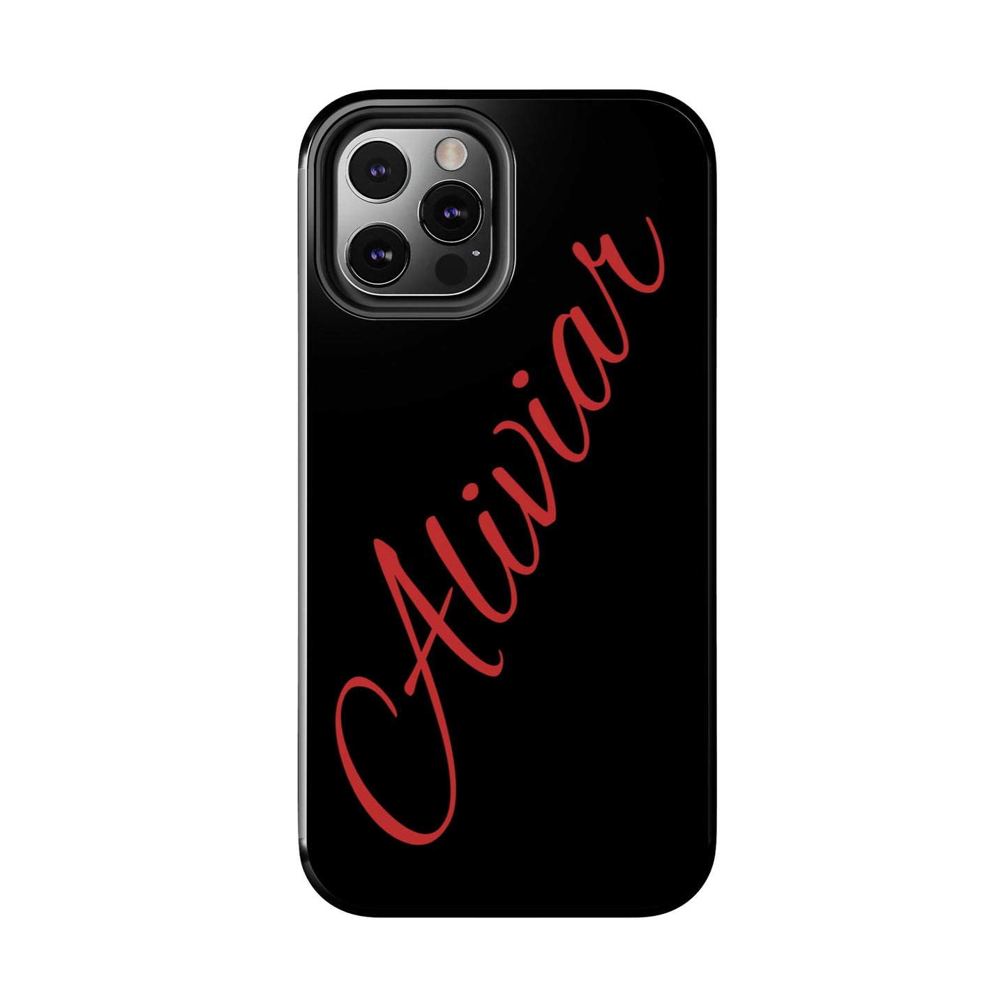 Aliviar Phone Case