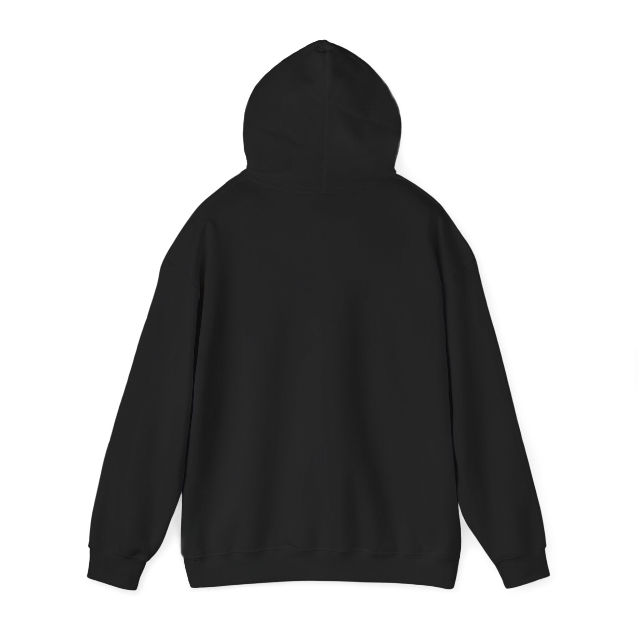 ALIVIAR Logo Hoodie