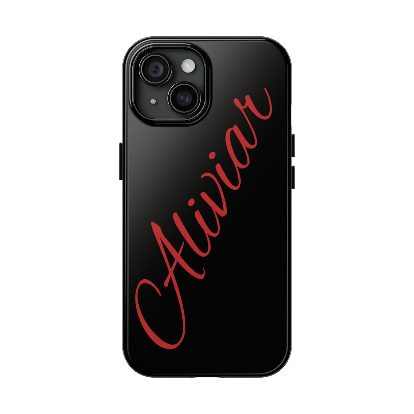 Aliviar Phone Case