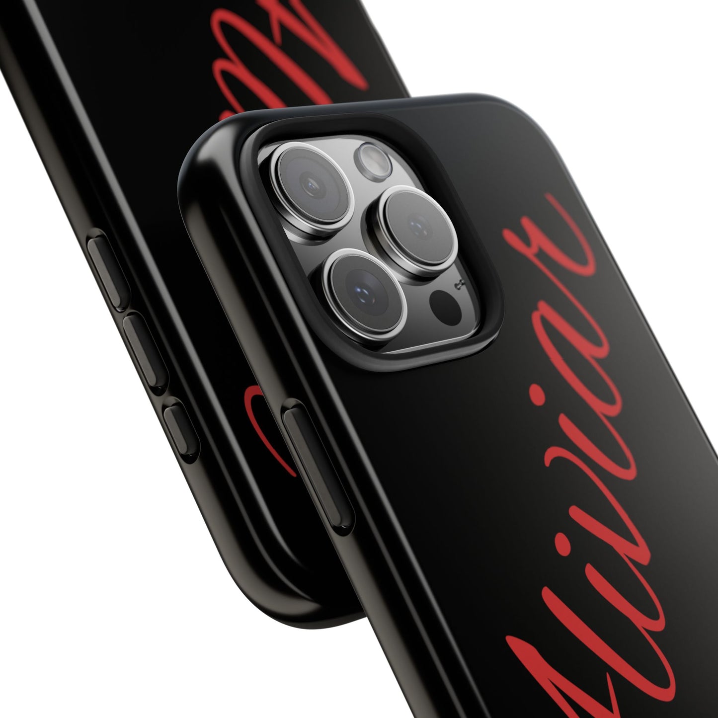 Aliviar Phone Case