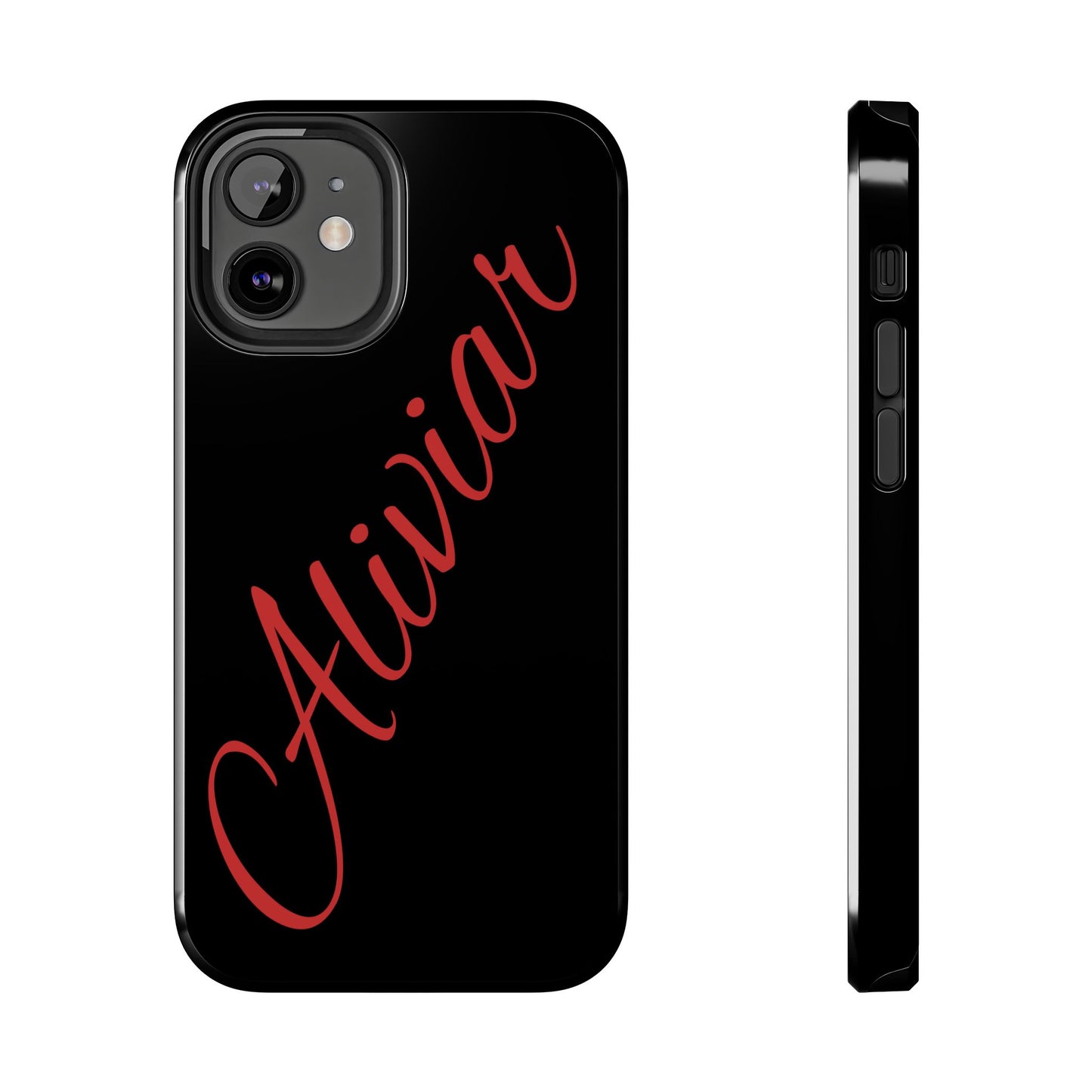 Aliviar Phone Case