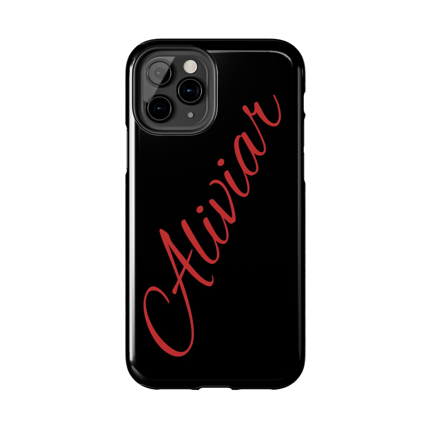 Aliviar Phone Case