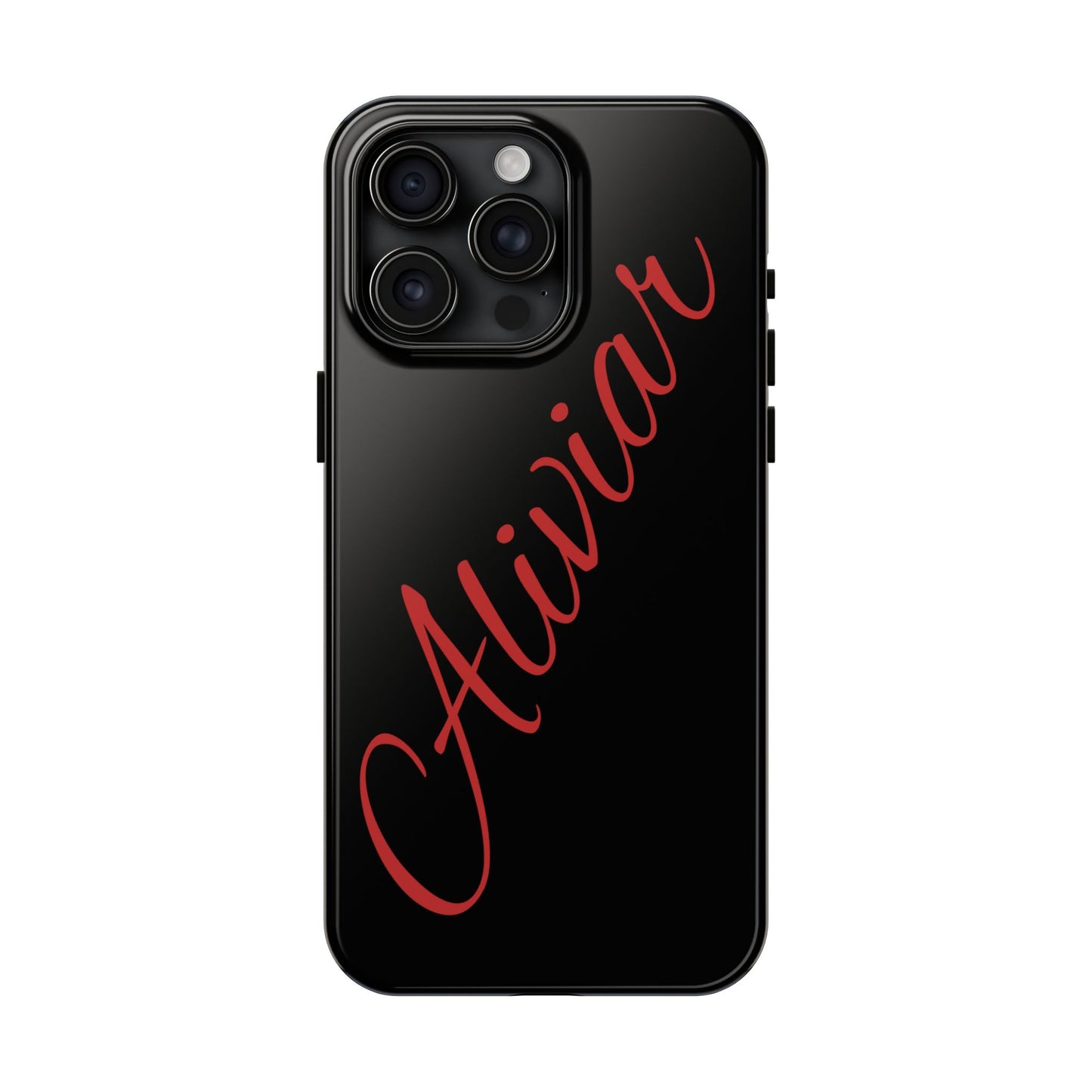 Aliviar Phone Case