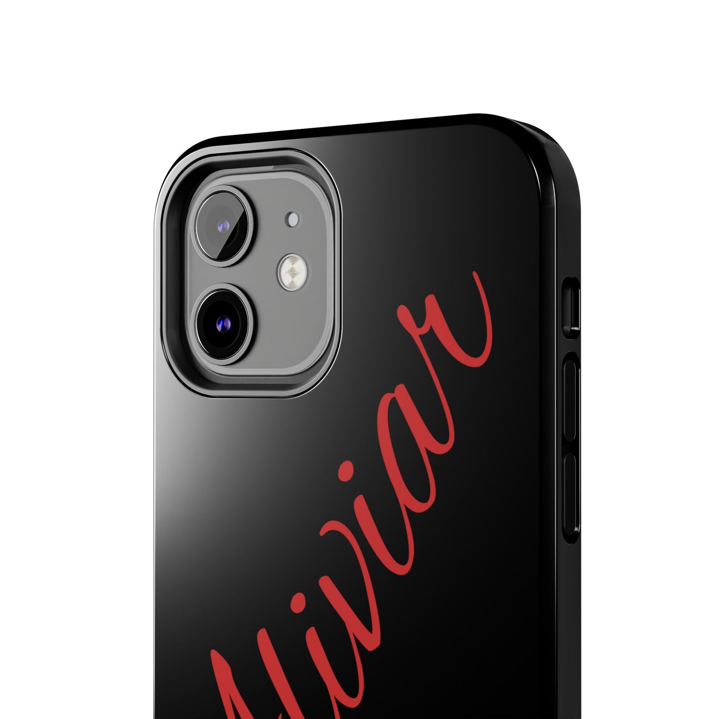 Aliviar Phone Case