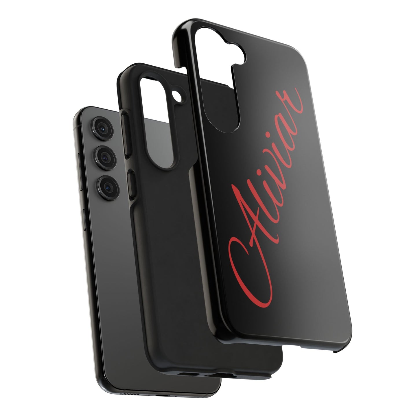 Aliviar Phone Case