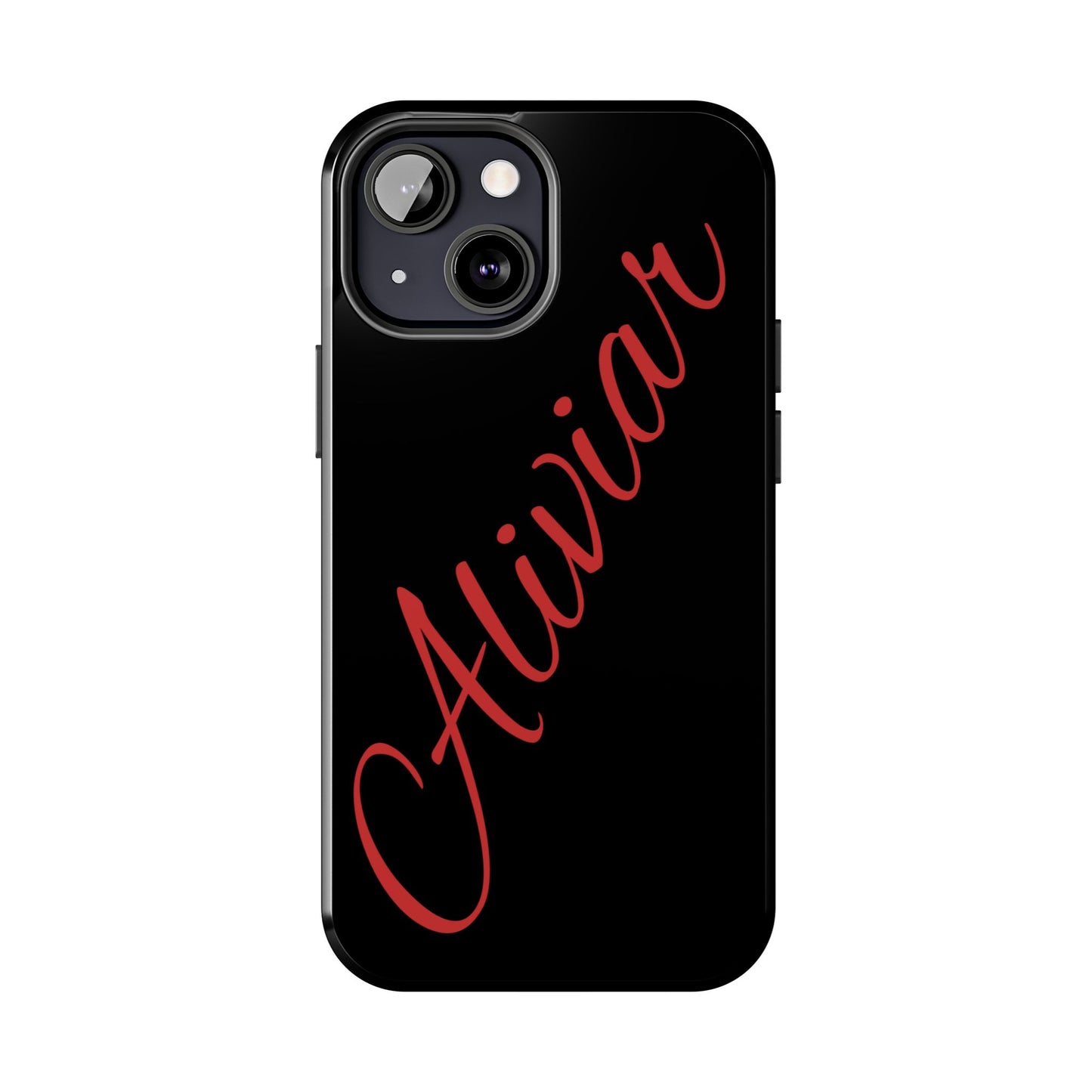 Aliviar Phone Case