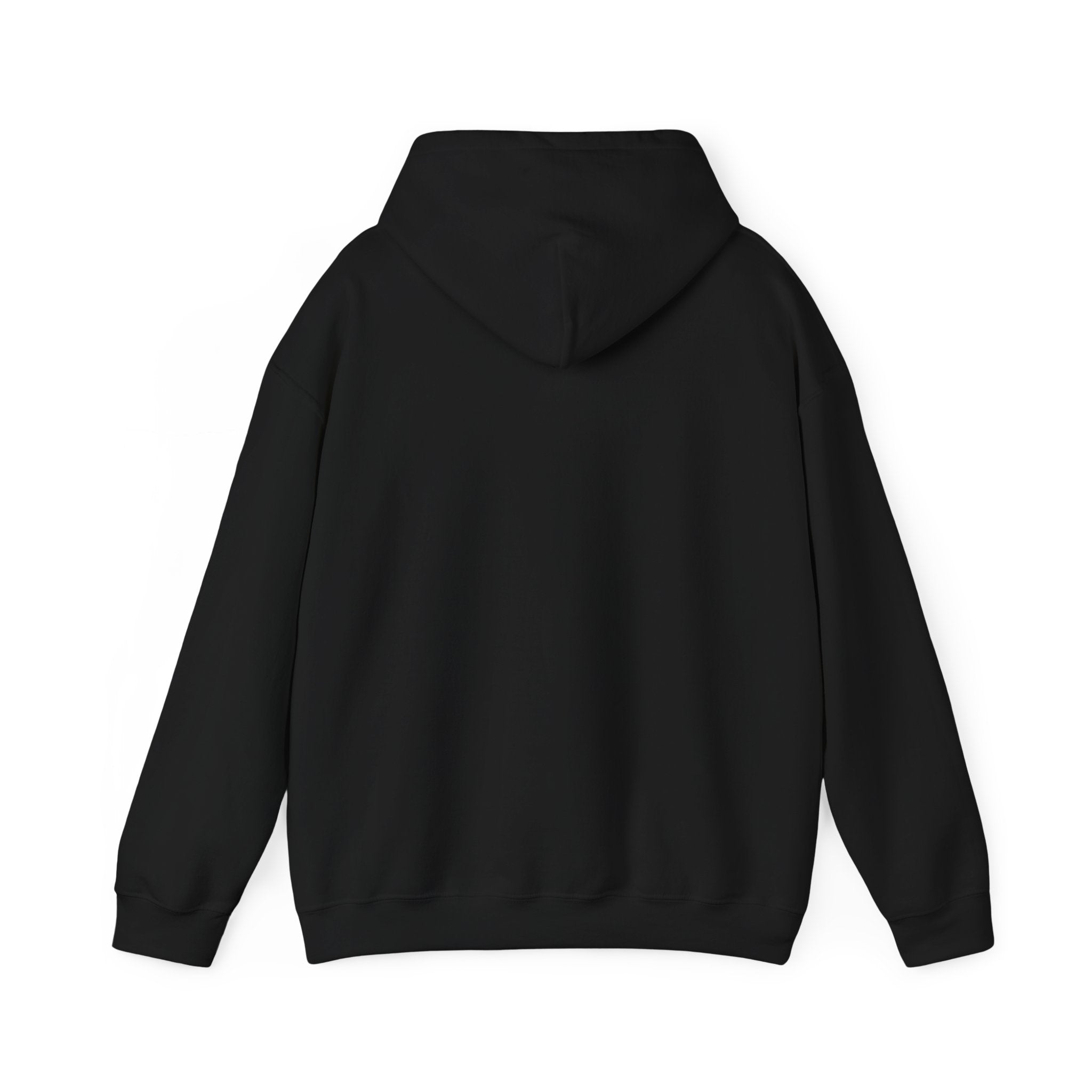 ALIVIAR Logo Hoodie