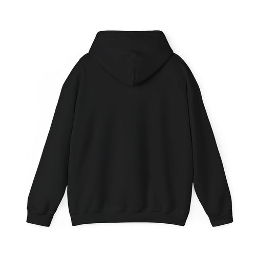 ALIVIAR Logo Hoodie
