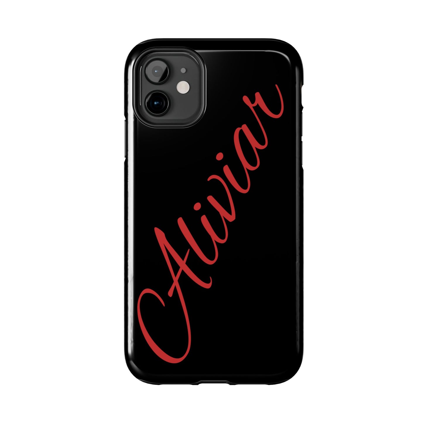 Aliviar Phone Case