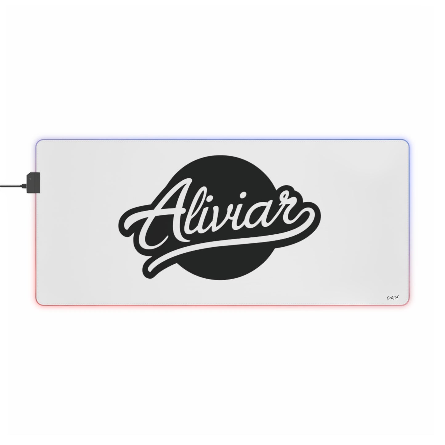 Aliviar Mouse pad
