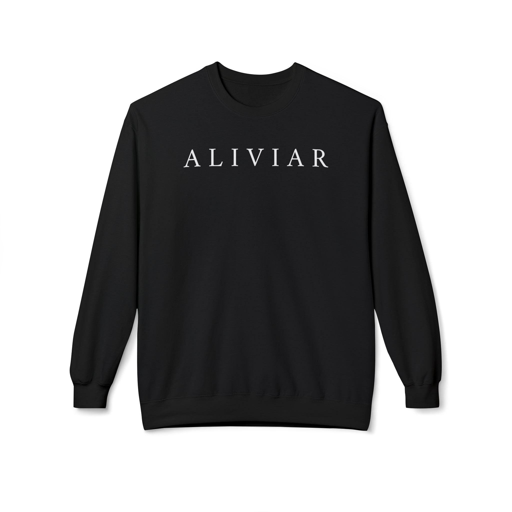 ALIVIAR Crewneck
