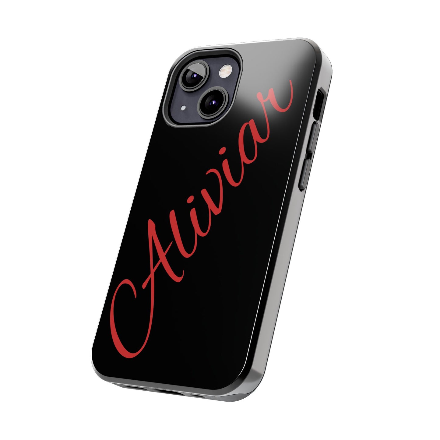 Aliviar Phone Case
