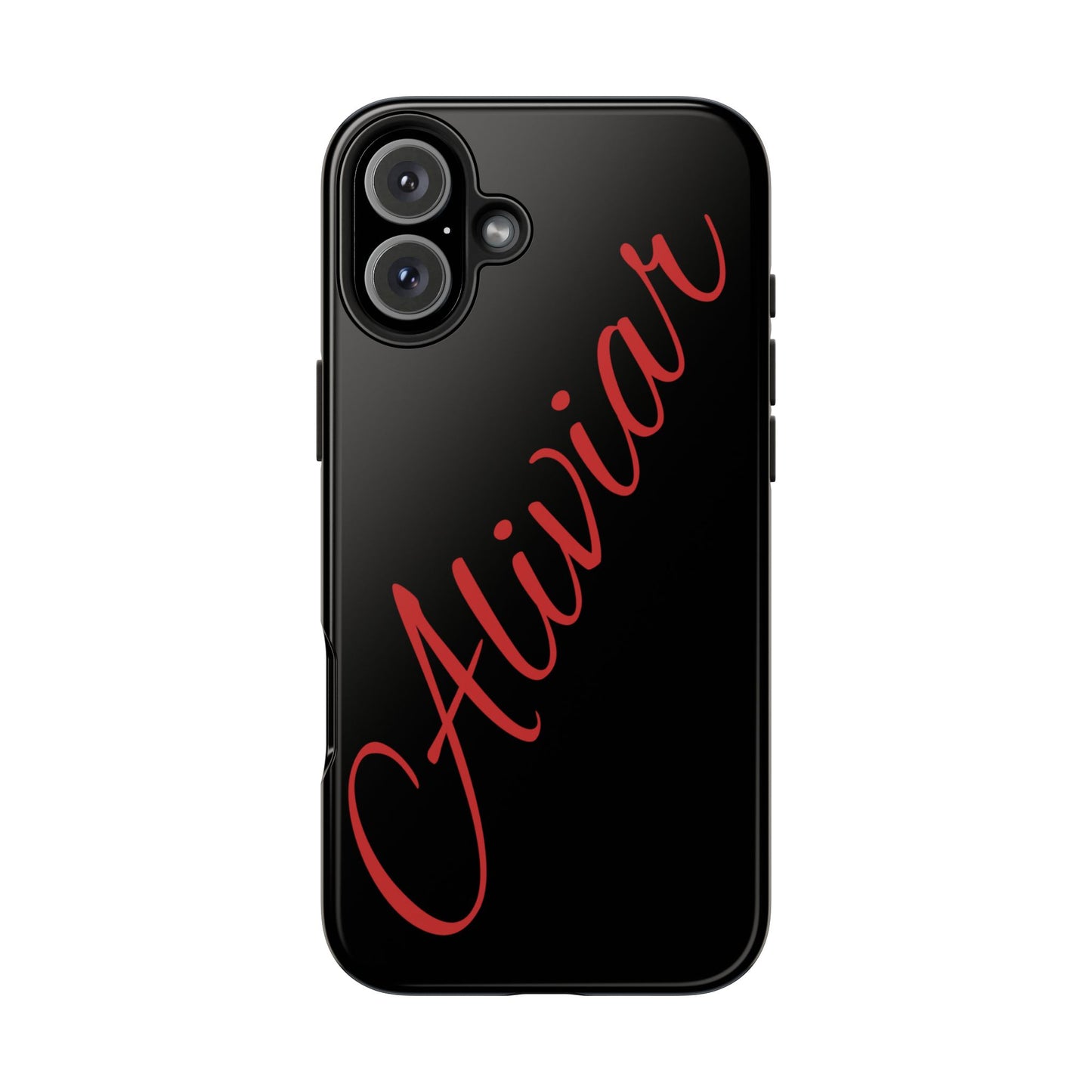 Aliviar Phone Case
