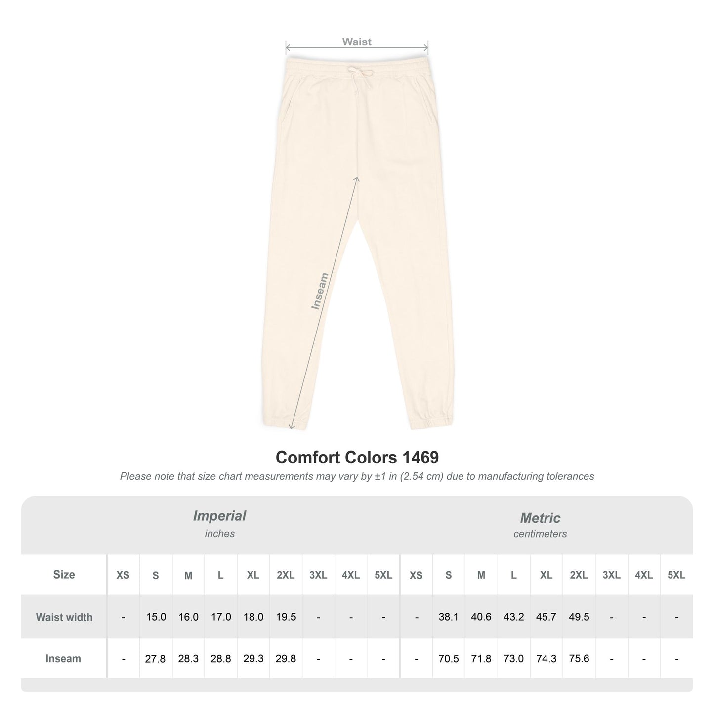 Aliviar Fleece Sweats