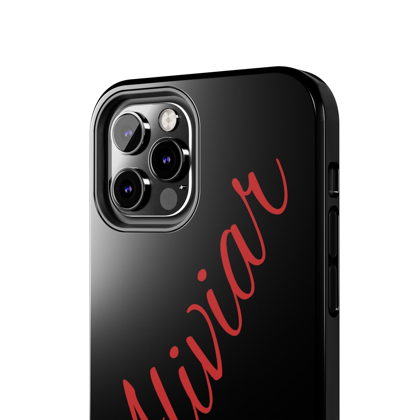 Aliviar Phone Case