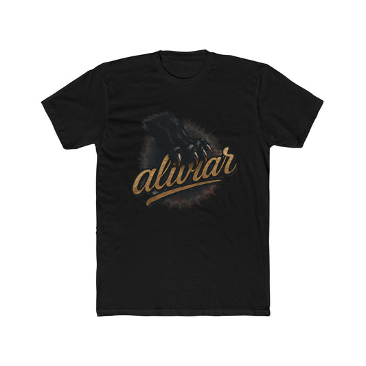 Panther Claw T shirt