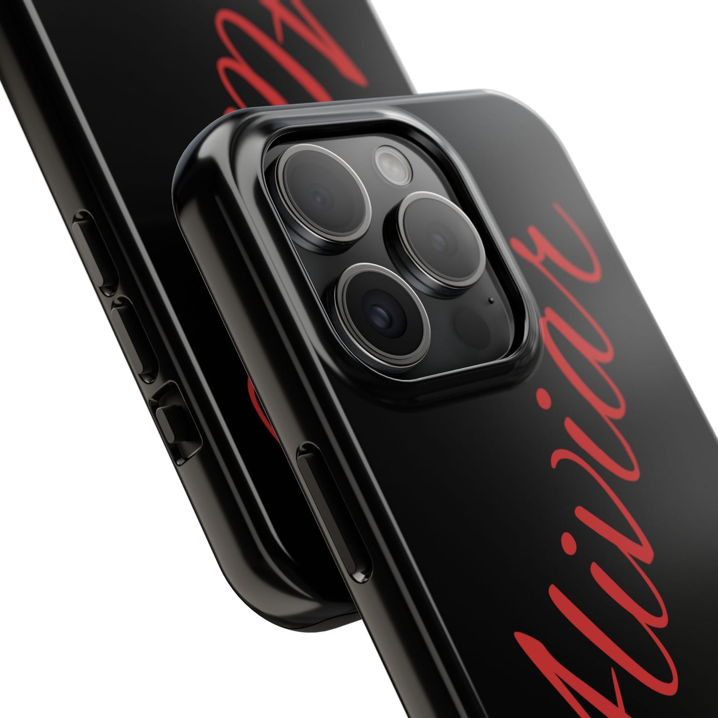 Aliviar Phone Case