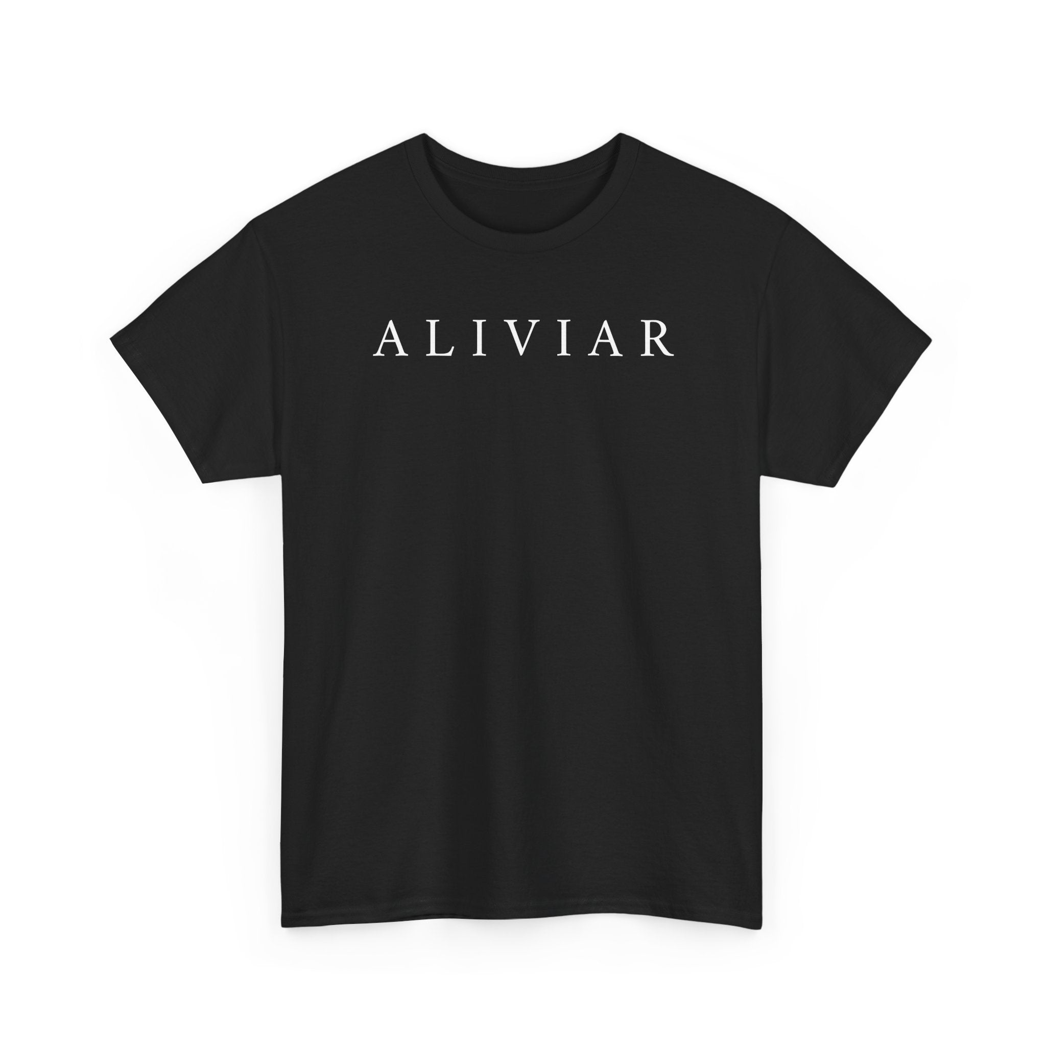 ALIVIAR Tee