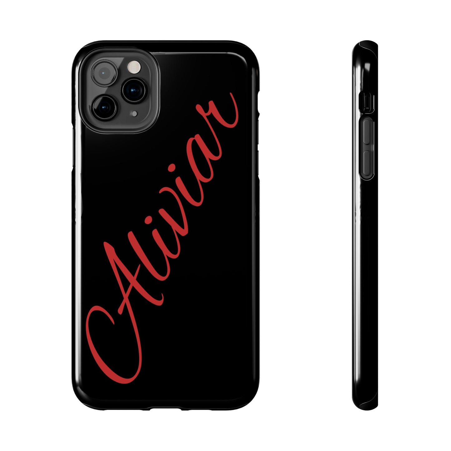 Aliviar Phone Case