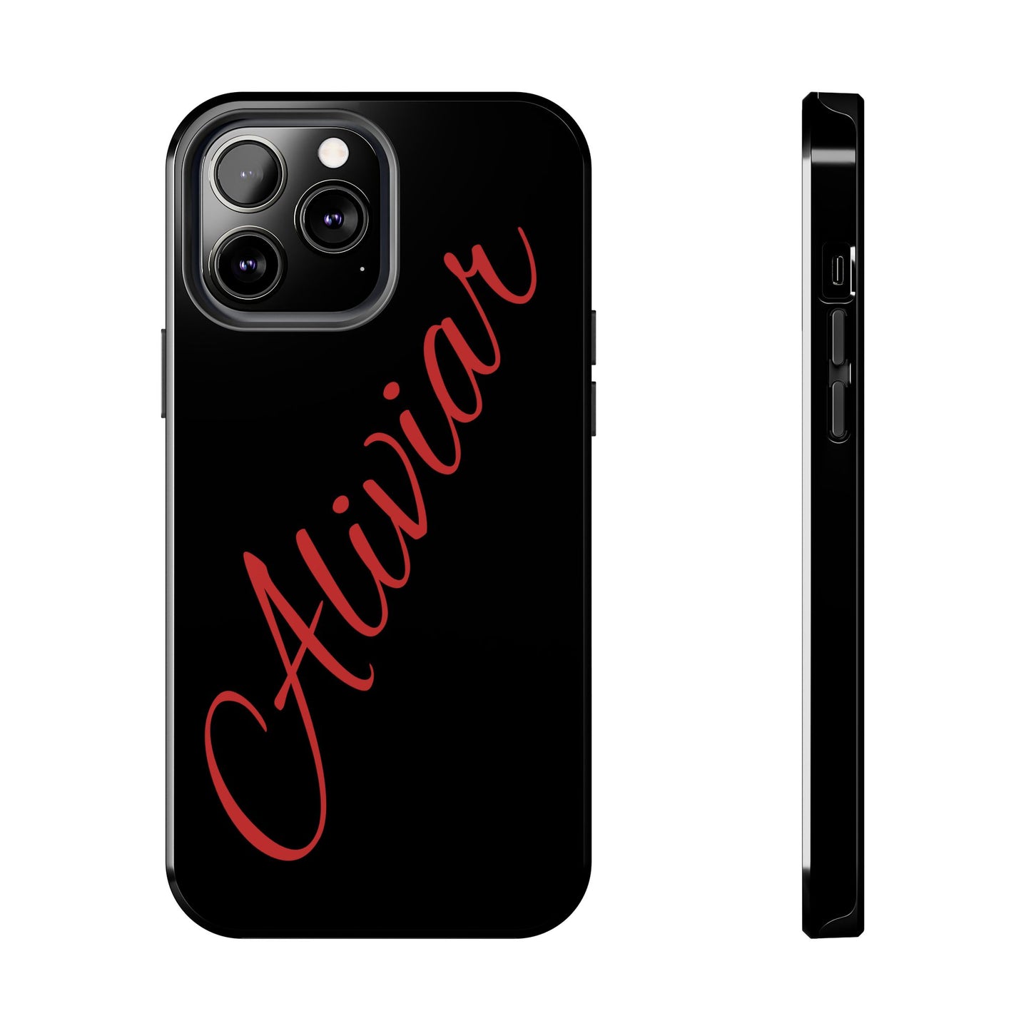 Aliviar Phone Case