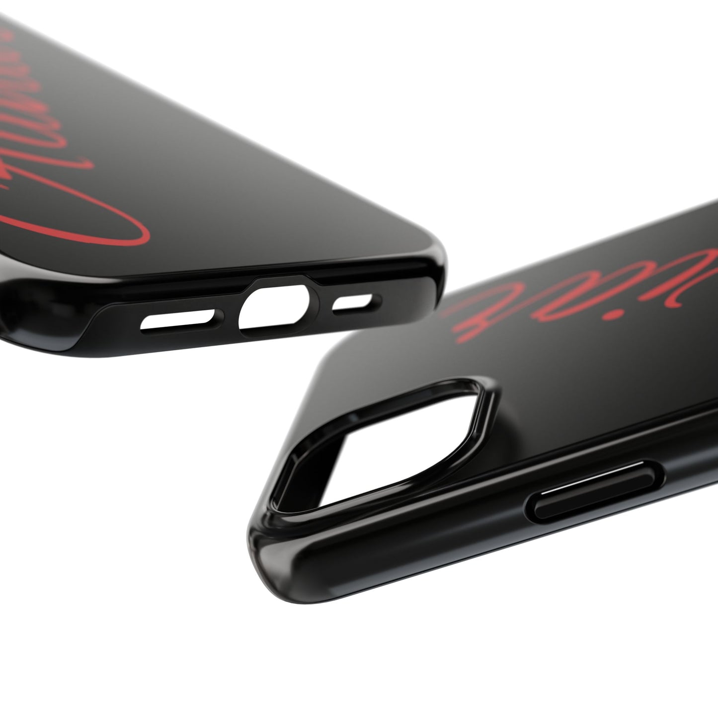 Aliviar Phone Case