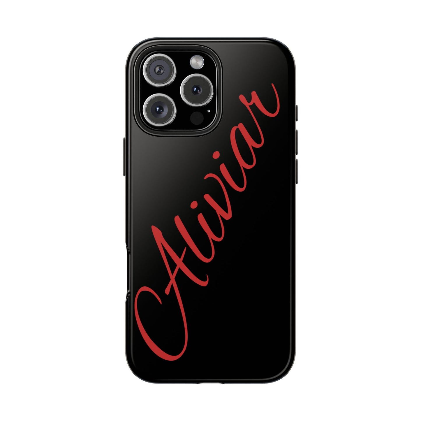 Aliviar Phone Case