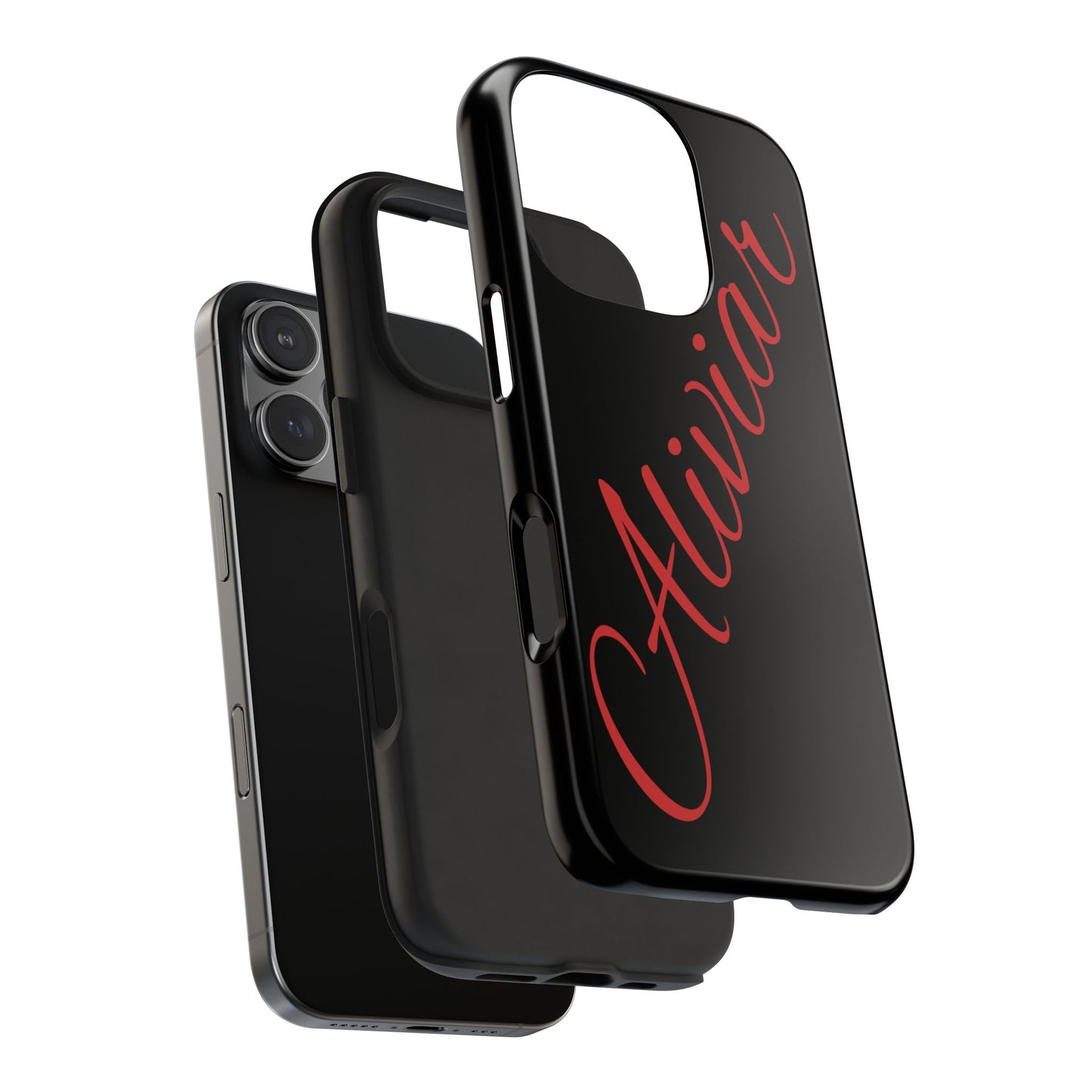Aliviar Phone Case