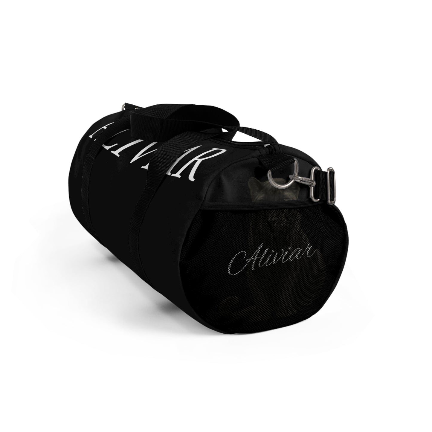 Aliviar duffle Bag