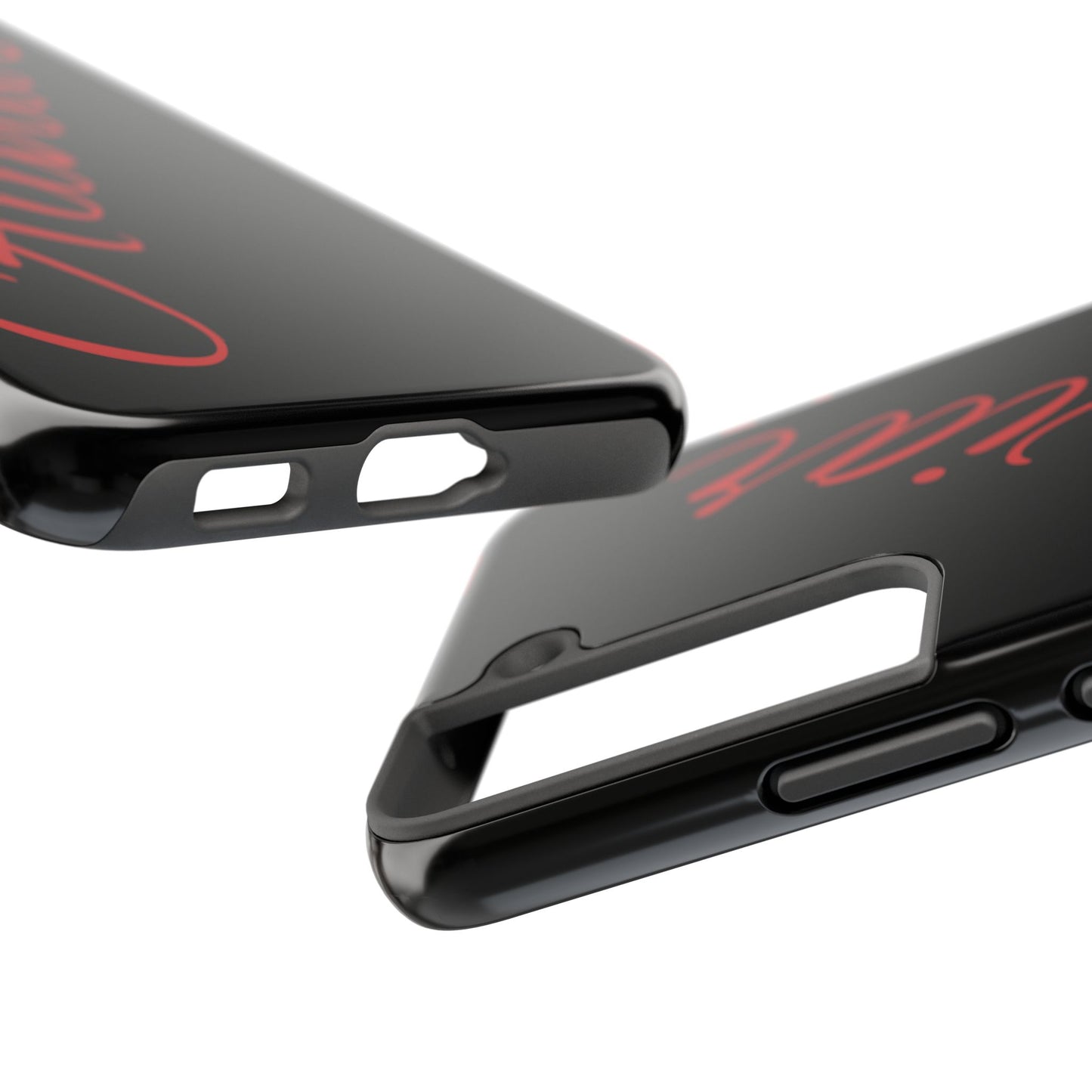 Aliviar Phone Case