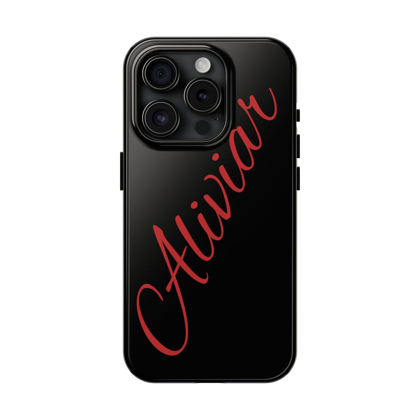 Aliviar Phone Case