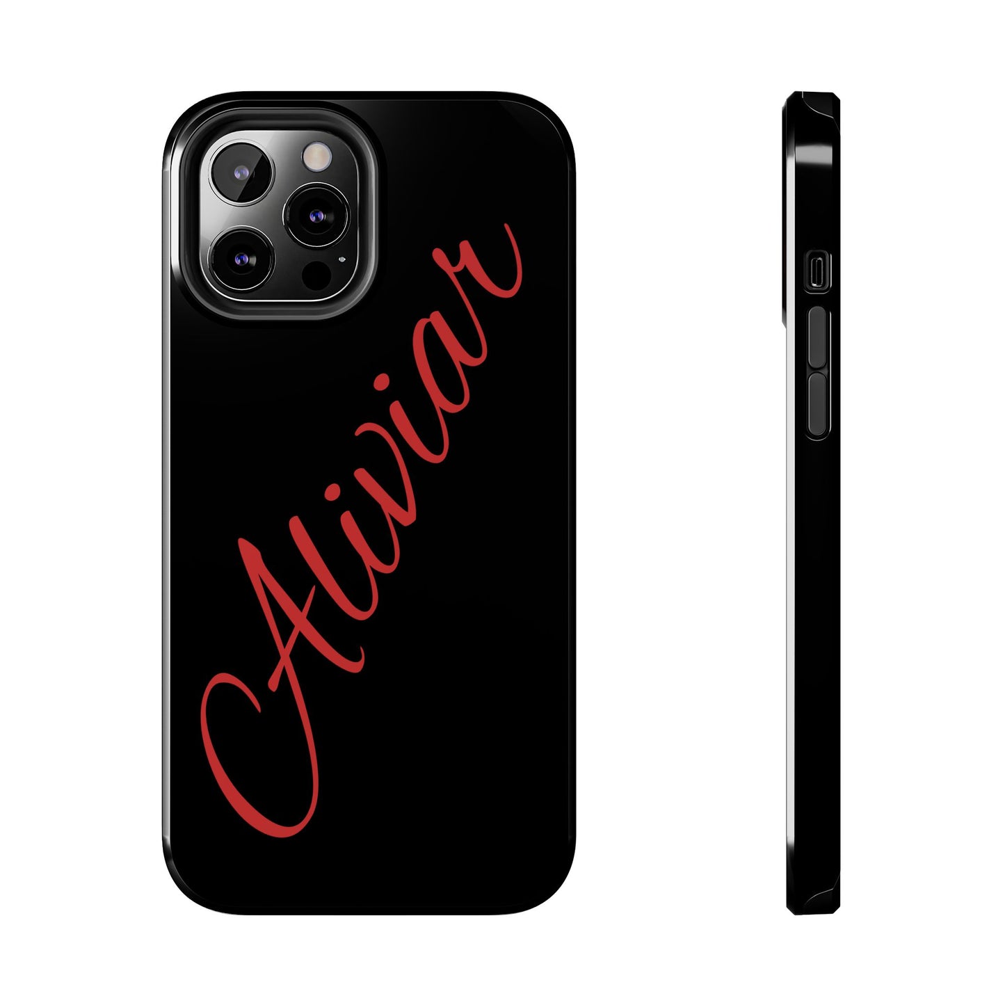 Aliviar Phone Case
