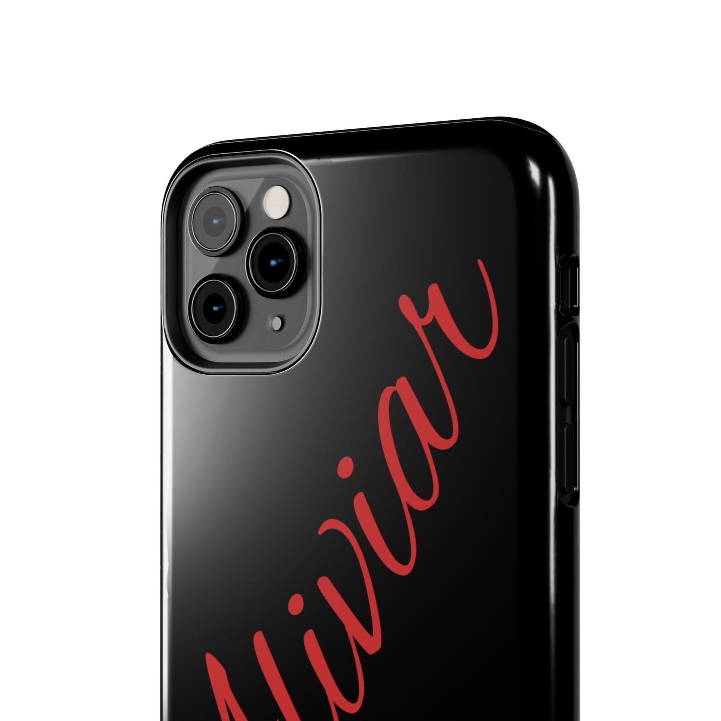 Aliviar Phone Case