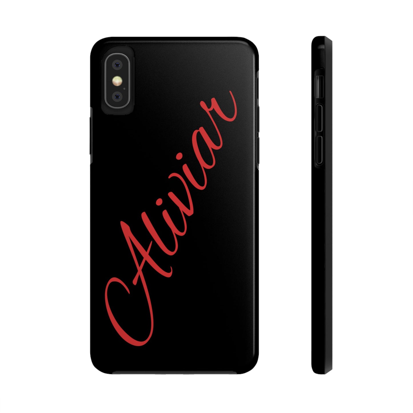 Aliviar Phone Case