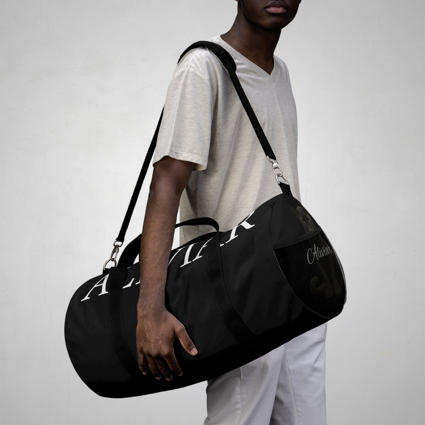 Aliviar Duffle Bag