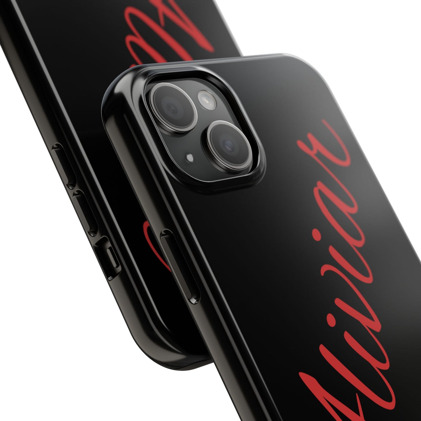 Aliviar Phone Case