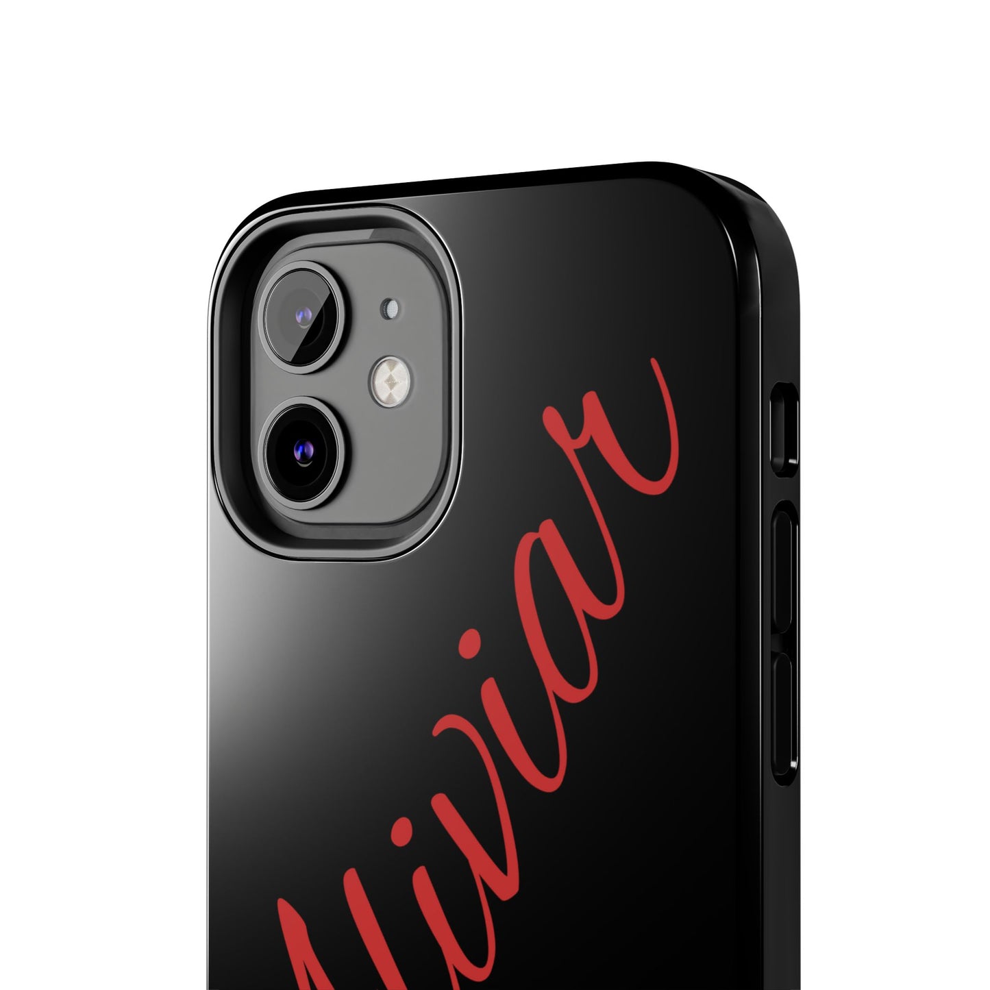 Aliviar Phone Case