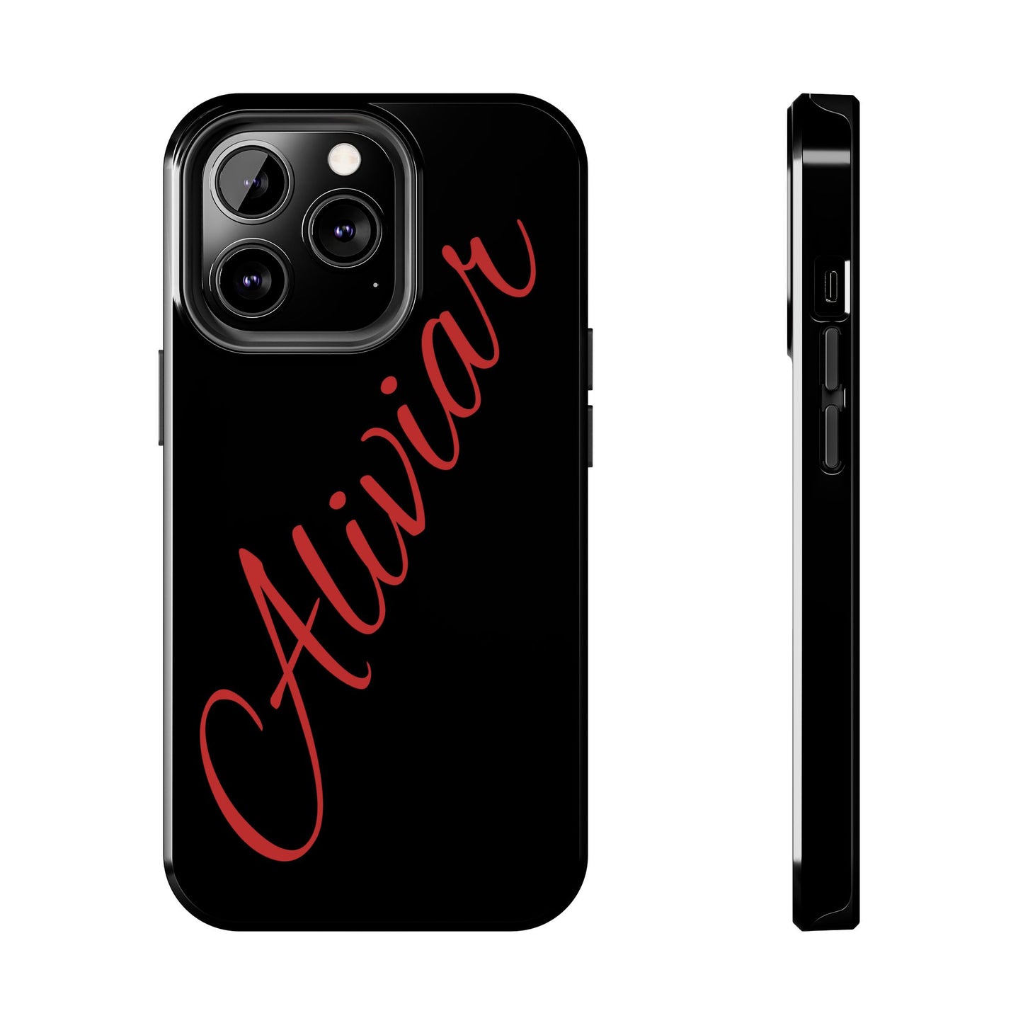 Aliviar Phone Case
