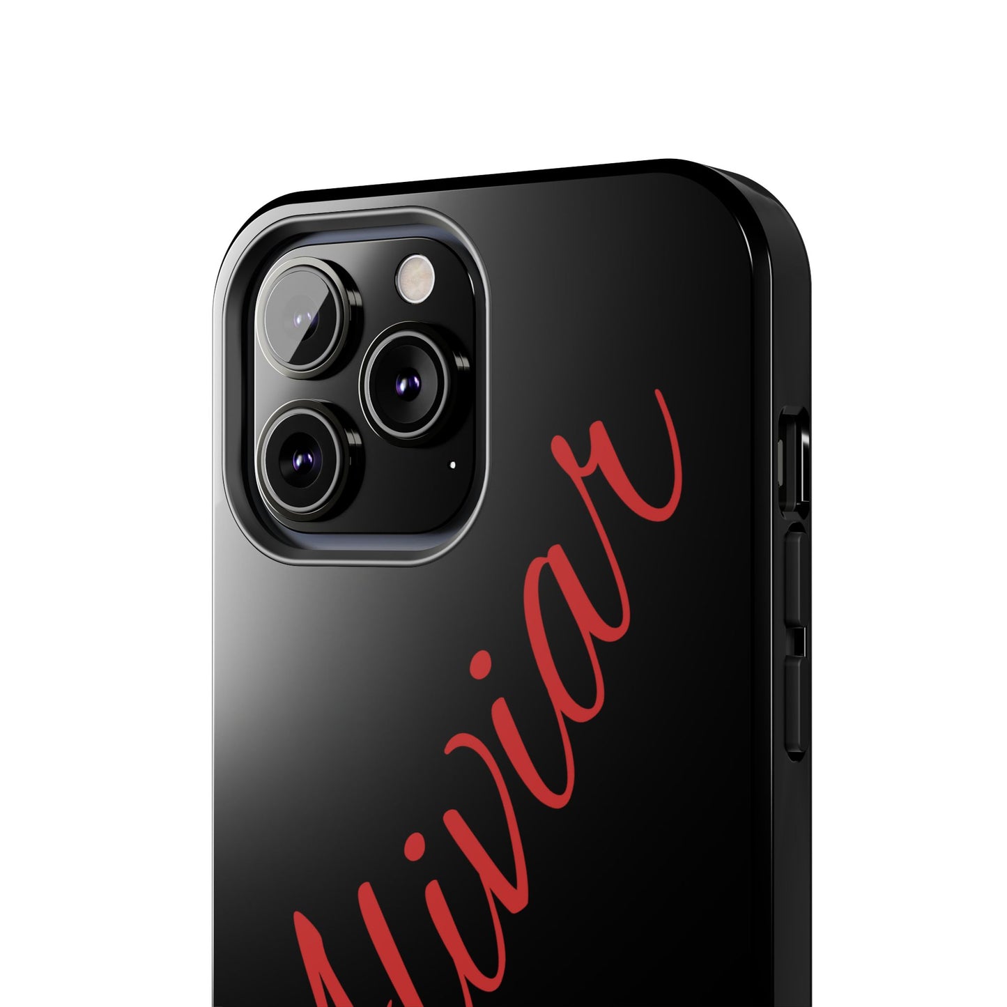 Aliviar Phone Case