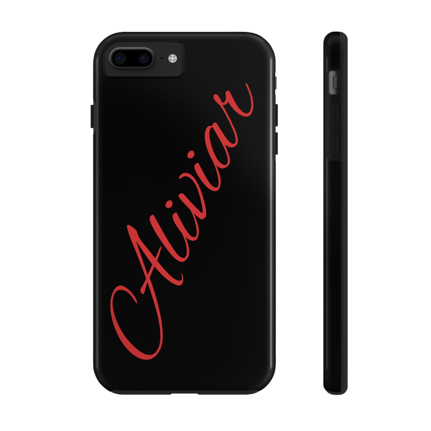 Aliviar Phone Case