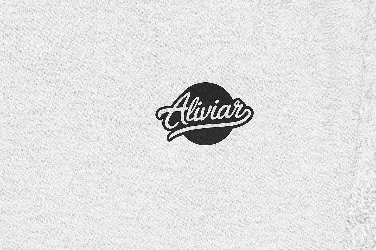 Aliviar Logo Shirt