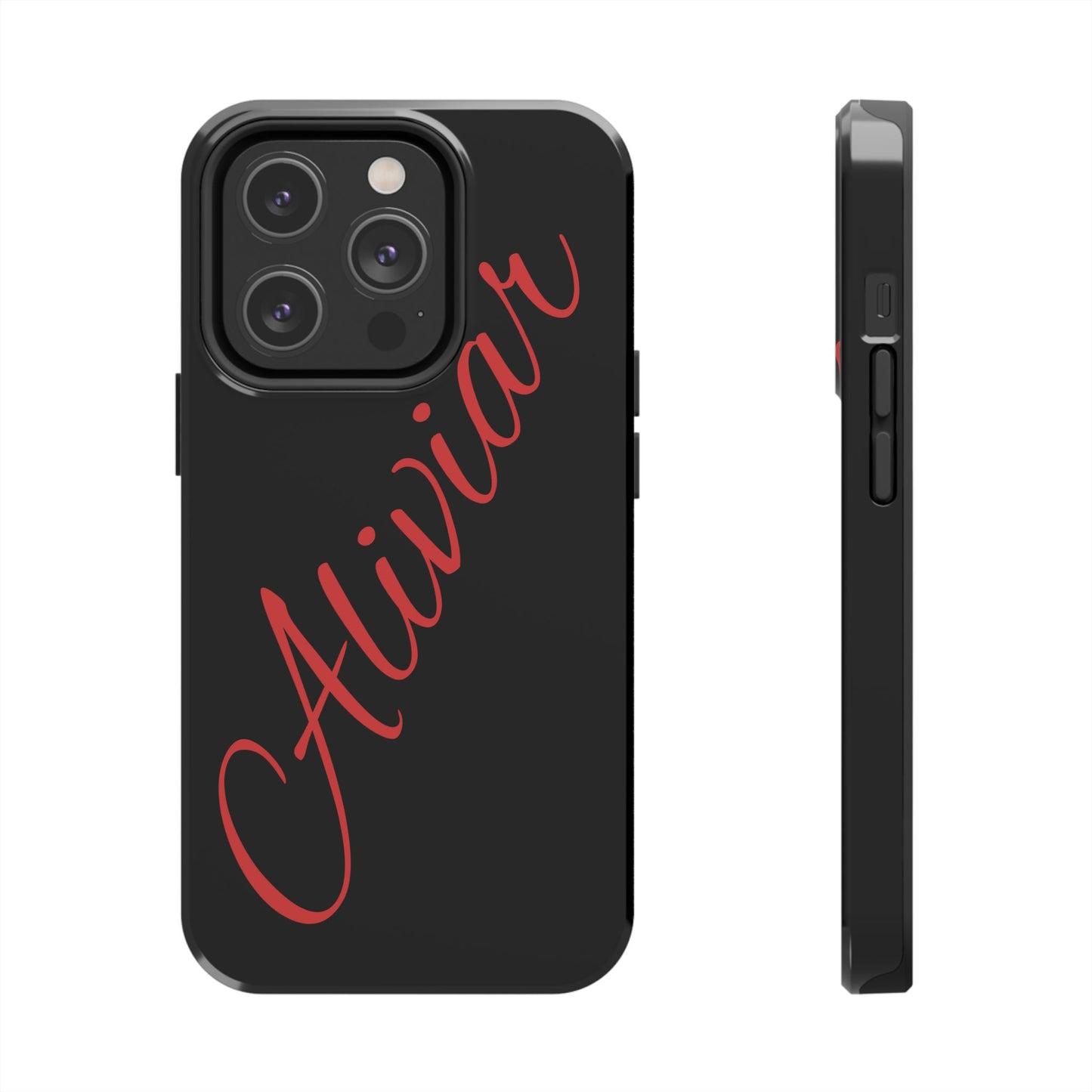 Aliviar Phone Case