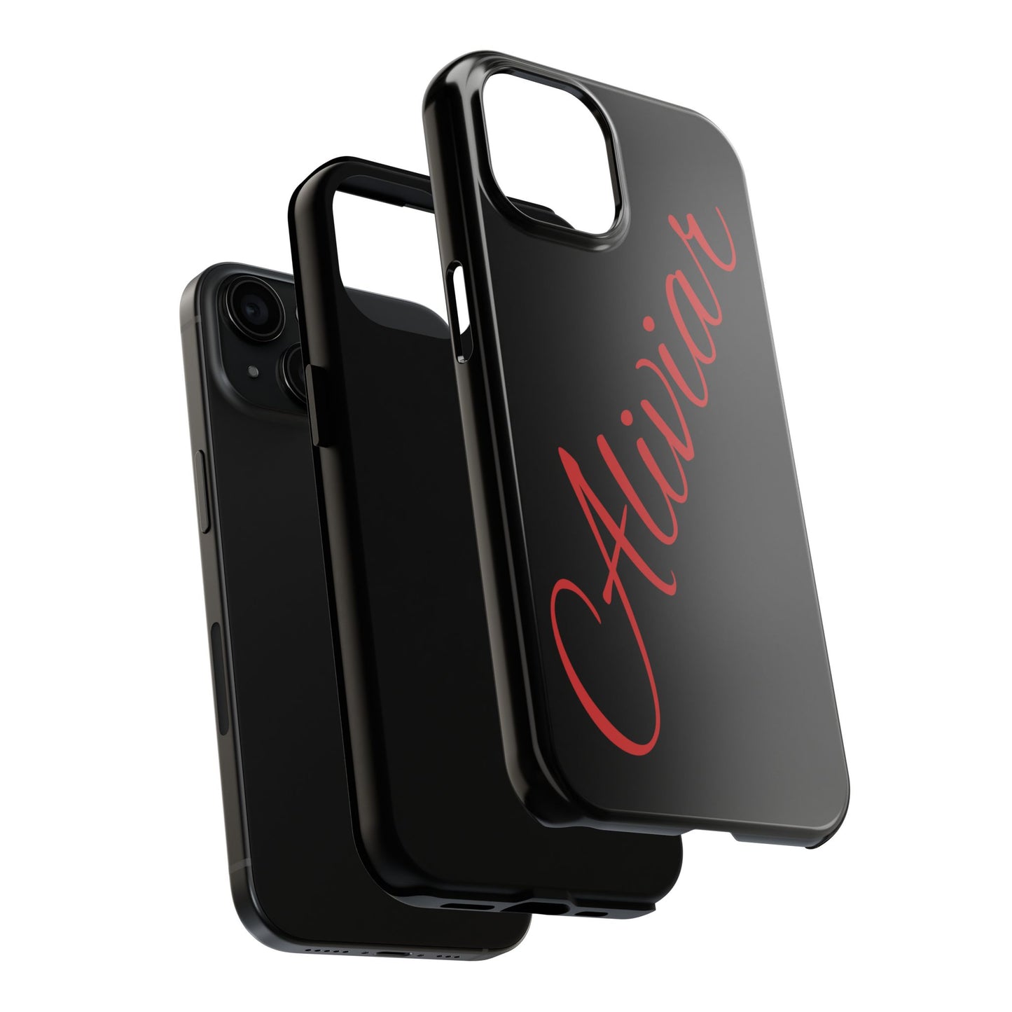 Aliviar Phone Case