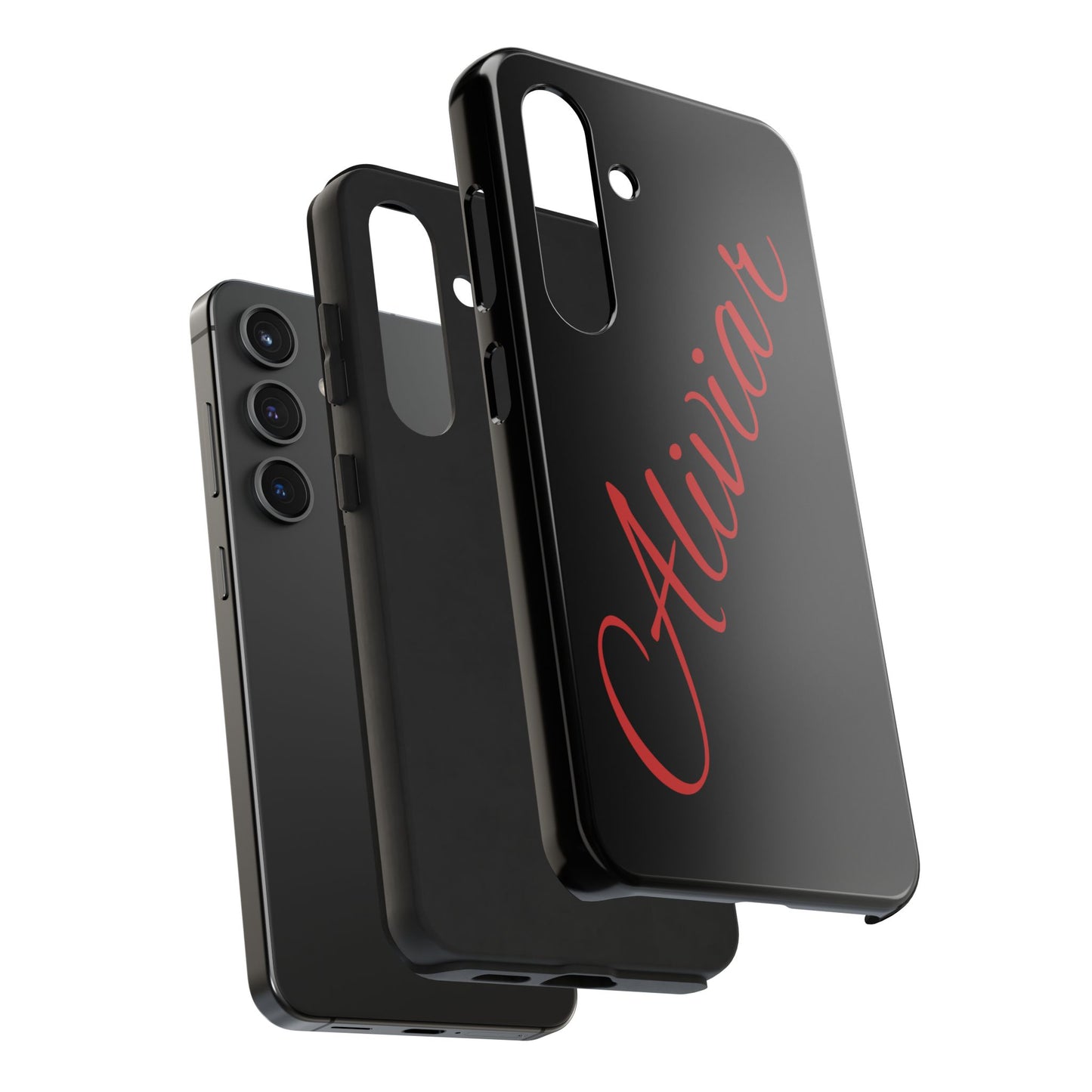 Aliviar Phone Case