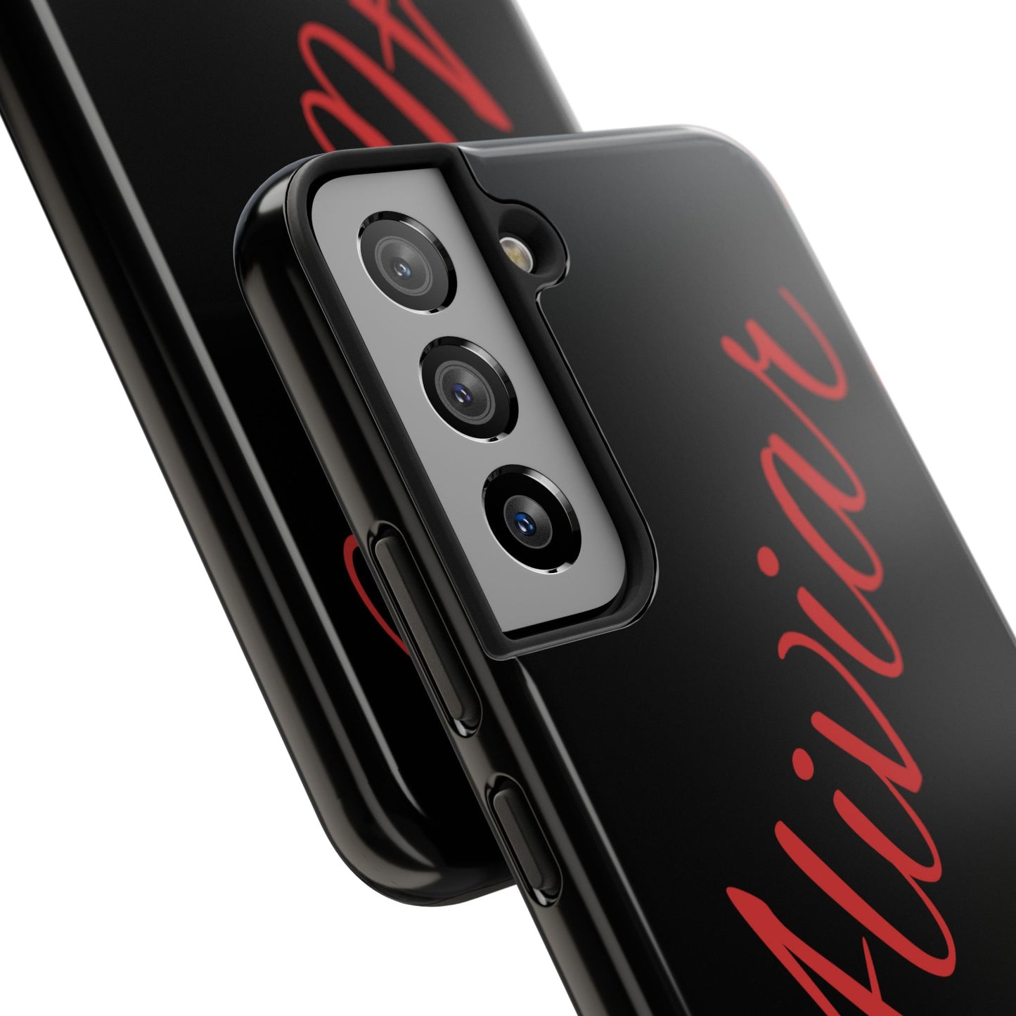 Aliviar Phone Case