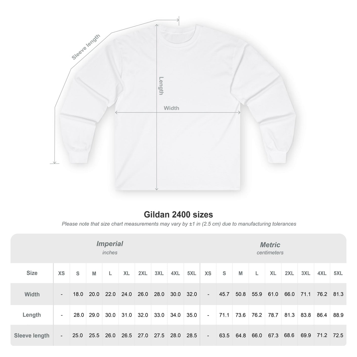 Aliviar Long Sleeve