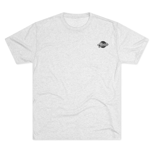Aliviar Logo T shirt