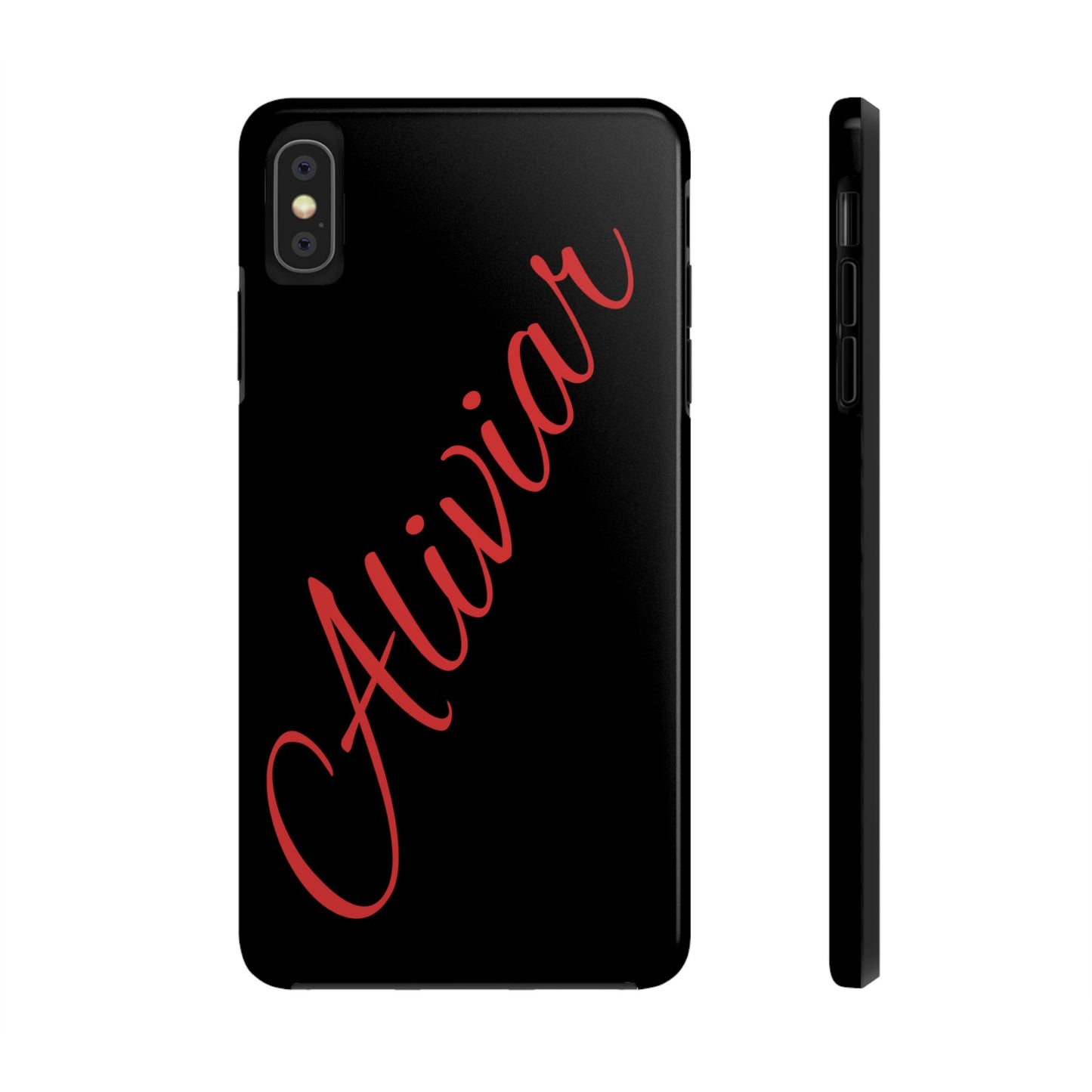 Aliviar Phone Case