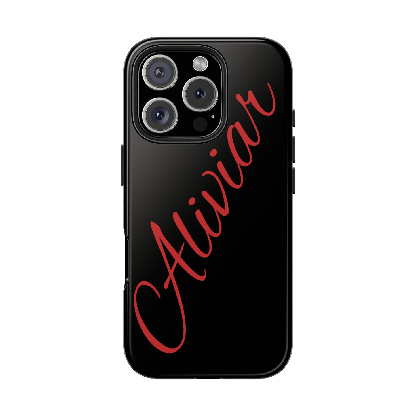 Aliviar Phone Case
