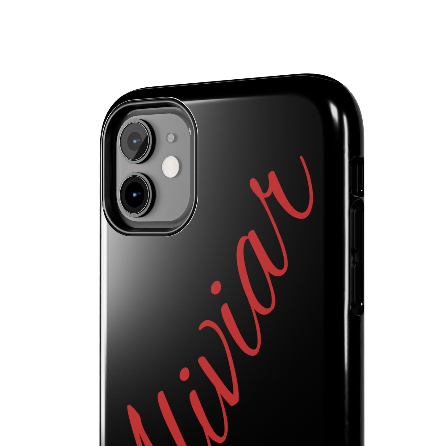 Aliviar Phone Case