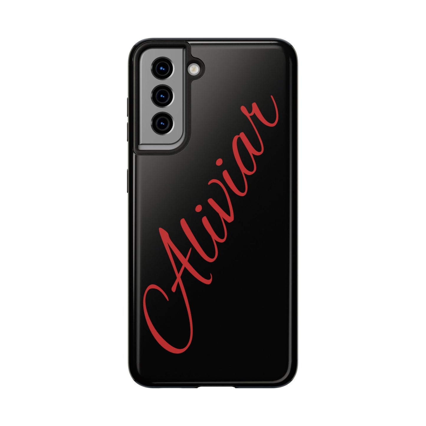 Aliviar Phone Case